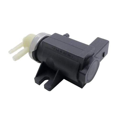 1K0906627B Car Turbo Boost Vacuum Control Pressure Valve N75 Fit For VW Polo Fit For Golf Fit For A3 A4 TT Fit For Skoda