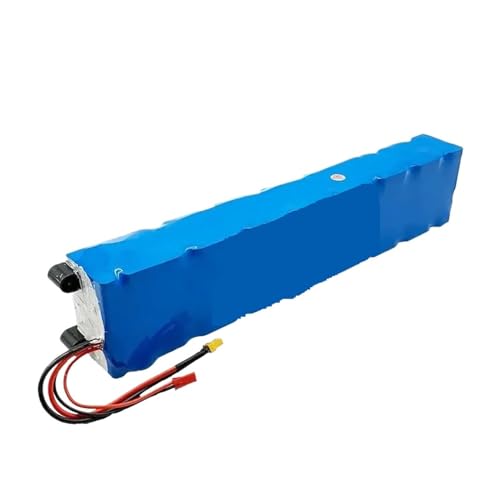 LIEOWYD E-Bike Lithium-Ion Battery Pack 36V 30Ah Scooter Battery Pack for M365 36V 30000mAh Battery Pack Electric Scooter BMS Board