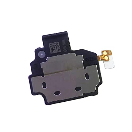 Louder Loud Speaker Ringer Buzzer Replacement Part for Samsung Galaxy A71 A715