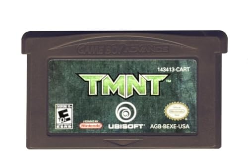 TMNT (Renewed)