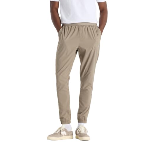 New Balance Men's AC Jogger, Dockside