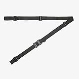 Magpul MS1 Two-Point Quick-Adjust Sling, Black