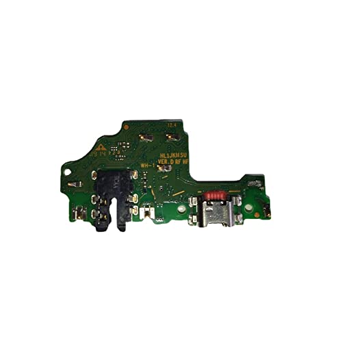 ruichuang Charging Port Dock Connector Board Replacement for Huawei Y9 2019 / Enjoy 9 Plus