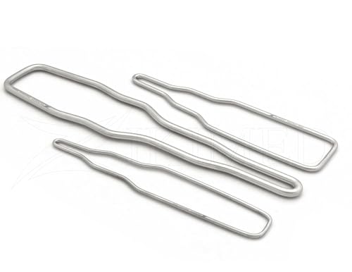 Bird Oral Speculum Stainless Steel 3-Piece Speculum Set for Bird