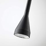 Ikea Navlinge LED Work lamp Black 404.049.14