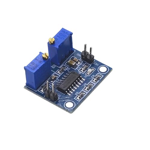 10pcs TL494 SG3525 PWM Controller Module Adjustable Frequency Control Board Module DIY Electronic(TL494)