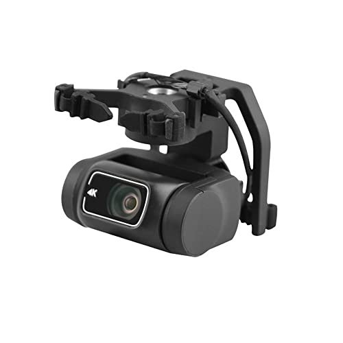 Jakoly Original Gimbal with Camera for DJI Mini 2 Drone Replacement Accessories - 4K Gimbal Camera Assembly Spare Part for Mini 2 UAV