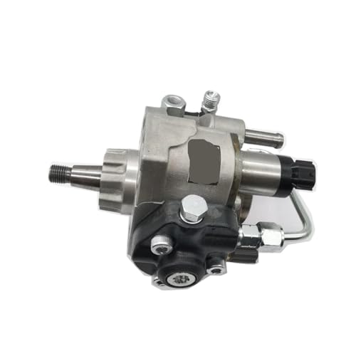 8-97351555-4 294000-1202 294000-1203 Fuel Injector Pump Compatible For Isuzu 4JJ1 Engine Compatible For Denso 294000-1200
