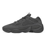 adidas Hypebeast Shoe Yeezy Utility Black 500 Mens 734 Kicks