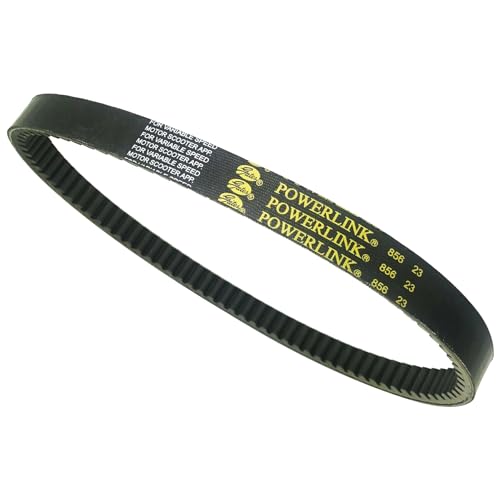 Drive Belt 856-23-32 Fits for Linhai MANCO Talon 250CC 257CC 260CC 300CC Scooter Go Kart Buggy ATV UTV