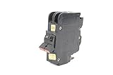 New FPE Federal Pacific NC0250 Circuit Breaker Stab-Lok 2 Pole 50A 240V Thin