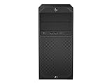 HP Z2 G4 Workstation Intel Core i7-8700 Hexa-core (6 Core) 3.20 GHz 16 GB DDR4 SDRAM 256 GB SSD UHD Graphics 630 Graphics Windows 10 Pro (Renewed)