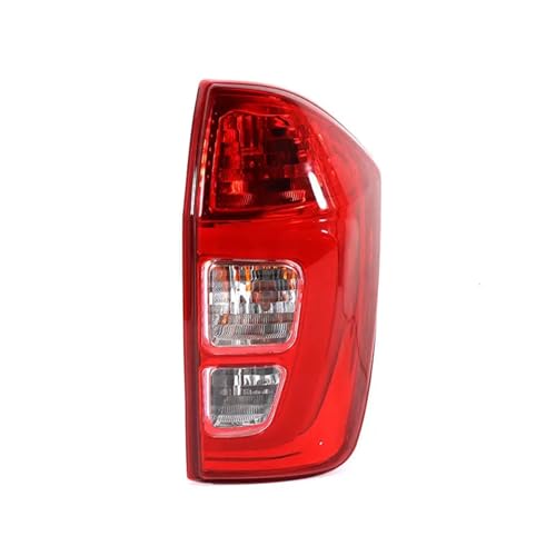 Xauyangha Car Accessories For Chery Tiggo 3 2014-2020 Rear Tail Light Fog Running Lamp Turn Signal Light Stop Brake Taillight Assembly(Right)