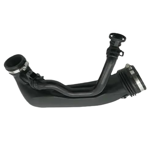 HZMehi 1440S4 Air Intake Pipe Turbo Hose Compatible with Peugeot 308 GTI 1.6 Thp 16v 200hp 9811908380