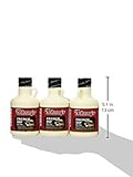 Johnny's French Dip Au Jus Concentrated Sauce, 8 Fl Oz (Pack of 6)