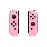 Joy-Con™ (L)/(R) - Pastel Pink