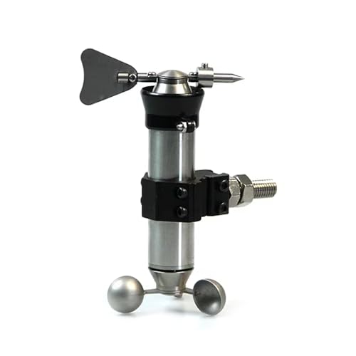 XS-WSDS03 Micro Wind Speed and Direction Sensor(Stainless Steel) (XS-WSDS03-RS485)