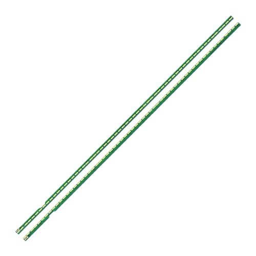 CLIPTABS 601mm LED Backlight Strip for L-G 55UH605V 55UH620V 55UH617V 55UH6150 55UF6430 55UH615V 55UF680v 55UH6257 55UF7767 55UH625V 6922L-0159A
