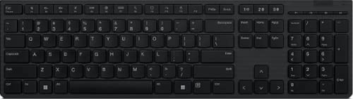 Lenovo Professional Rechargeable Wireless Keyboard - German