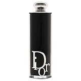 Christian Dior Dior Addict Hydrating Shine Lipstick - 100 Nude Look Lipstick (Refillable) Women 0.11 oz