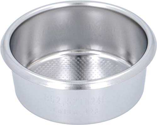 IMS Precision 2 cup 54mm Filter Basket for Breville Barista, Bambino Plus, Infuser & Duo Temp Temp Pro