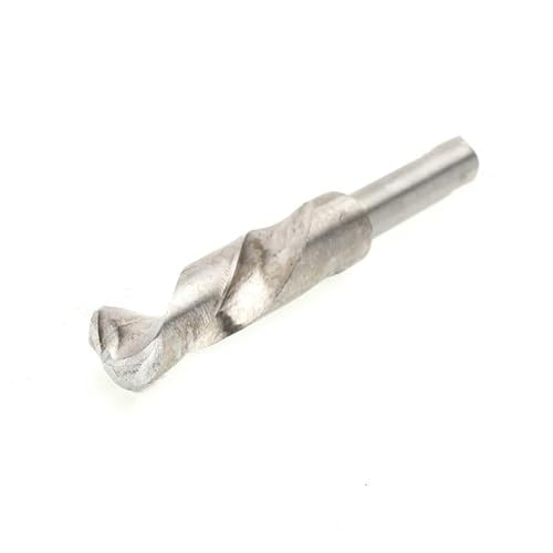 Heysong Tobacco Pipe Bowl Drill Bit Tool for Pipe Smoker Pipe Chamber Cleaning U-Shape Drill φ19 HSJB0019