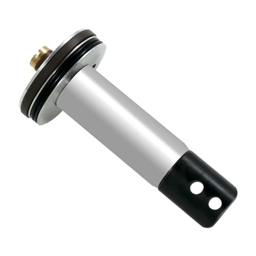 TUXING Upgrade 12V PCP Air Compressor Spare Parts Connecting Rod Push Rod and Pistons