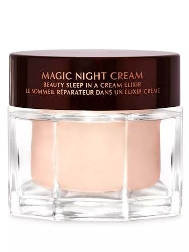 Charlotte Tilbury Magic Night Rescue Cream 50Ml