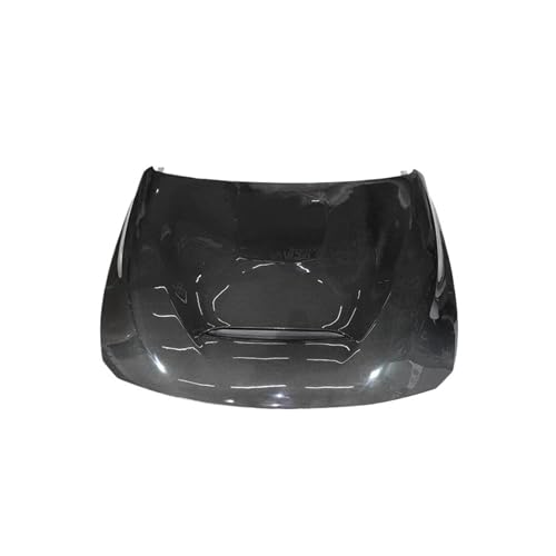 M4 F82 Carbon Fiber Front Engine Hood Bonnets engine Covers Compatible for BMW GTS Car Styling(Double sided carbon)