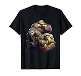 Battle toads T-Shirt