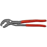 Knipex Tools 85 51 250 A, 10" Hose Clamp Pliers