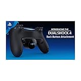 Sony Dualshock 4 Back Button Controller Attachment (PS4)