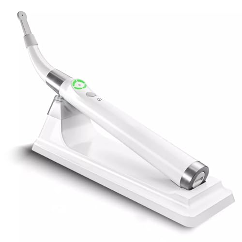 Dental Wireless Implant Locator, 3D Smart Detector Spotting 3 Sensor 360℃ Rotating