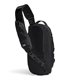 THE NORTH FACE Borealis Sling Bag, TNF Black/TNF White-NPF, One Size