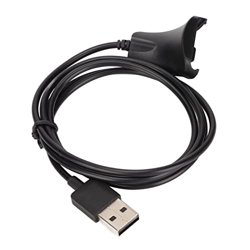 Dpofirs Watch Charger Dock Charging Cable for Tomtom Golfer2 Spark3 Runner2 Runner3, Watch USB Charging Adapter