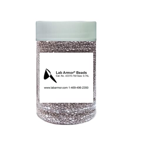Bath Armor Beads, 0.75L