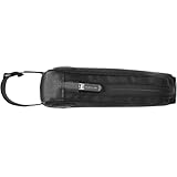 Topeak Fastfuel Top Tube Bag Black, One Size