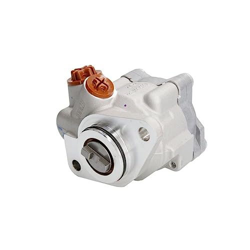 BOSCH Steering System Hydraulic Pump compatible with MAN Tga Tgs Tgx 51471017056