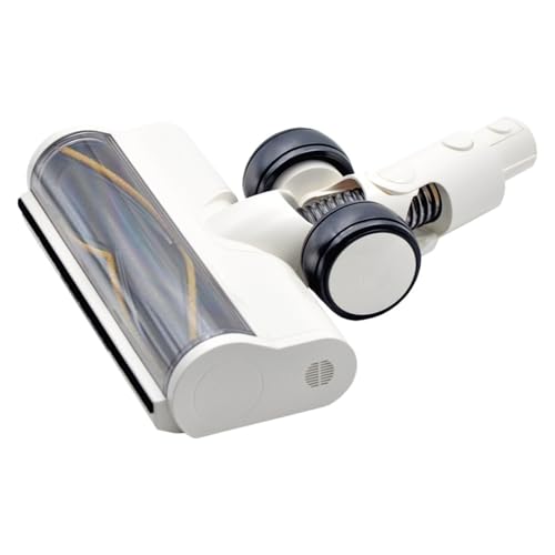 Compatibility For DREAM Chase T20 T30 T20PRO T30PRO Uses MOVA Handheld Vacuum Cleaner With White Brush Head For More Effective Cleaning
