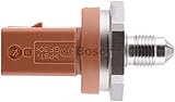 Bosch Automotive 0261545050 Original Equipment Fuel Pressure Sensor