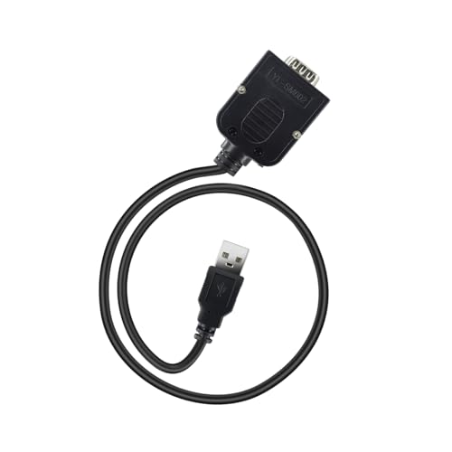 ZLiT Gearshift to USB Adapter Cable Converter for Logitech G29 G27 G25 DIY Modification Adapter Cable Accessories (g25)