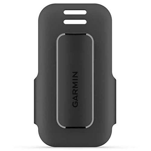 Garmin Belt Clip, Approach G80, Black, 010-12668-00