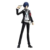 Max Factory figma Makoto Yuki (2nd re-Run)