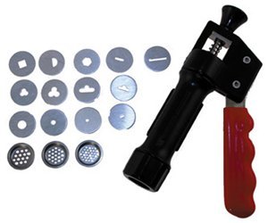 Golda's Kitchen Sugarcraft Extruder/Gun - Squeeze
