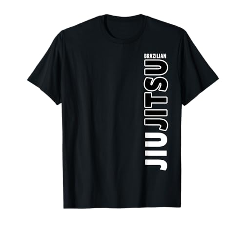 JIU JITSU T-SHIRT, MMA T SHIRT, BJJ TSHIRT T-Shirt