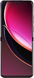 Motorola RAZR 40 Ultra 5G Dual 512GB 12GB RAM Unlocked (GSM Only | No CDMA - not Compatible with Verizon/Sprint) China Version, Foldable Smartphone – Viva Magenta