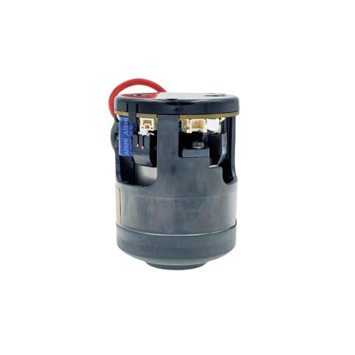 Accessories，Compatible for XiaoMi/Mijia/Dreame， K10 G10 1S V11 V11SE T10 T20 Vacuum Cleaner Motor C2017 M10-G-3 25.2V 450W Replacement Parts
