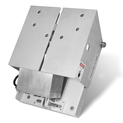 PT-35 52100 Electric Hydraulic Power Tilt & Trim for CMC Outboard Motors Up to 35 HP
