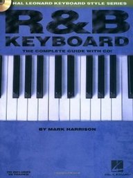 R&B Keyboard