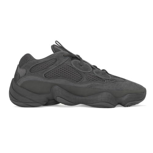 adidas Hypebeast Shoe Yeezy Utility Black 500 Mens 734 Kicks